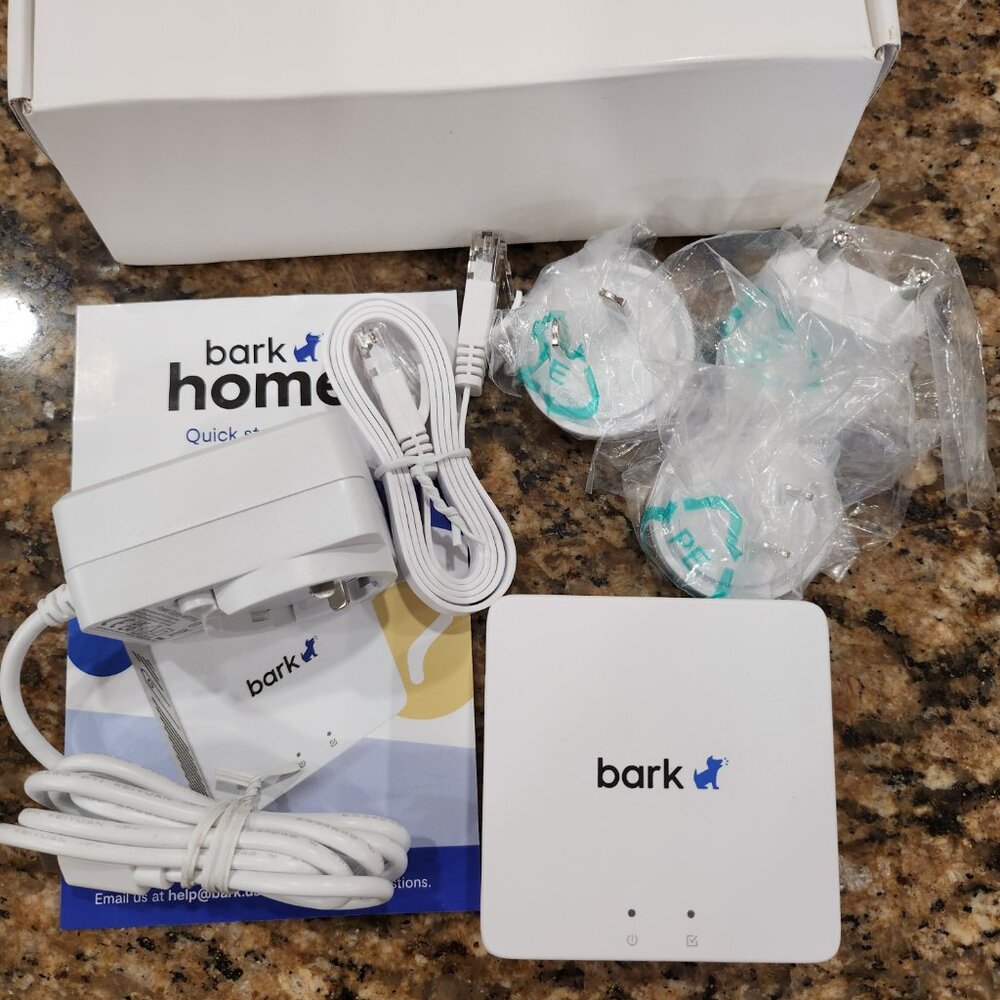 Bark Home Parental Control Device - Picture 5 of 8